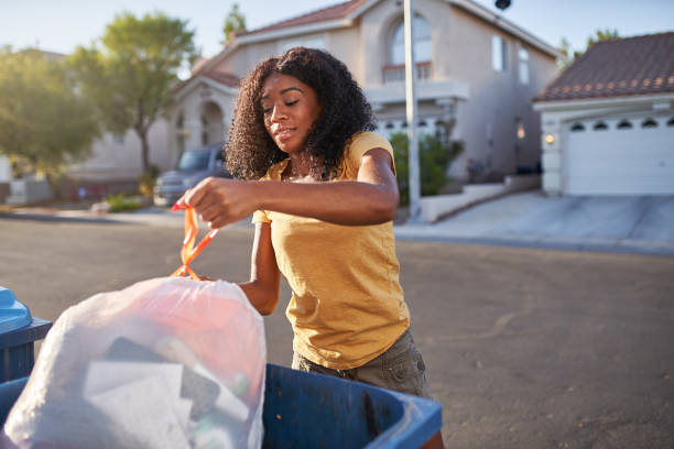 Appliance Disposal in Pendergrass, GA