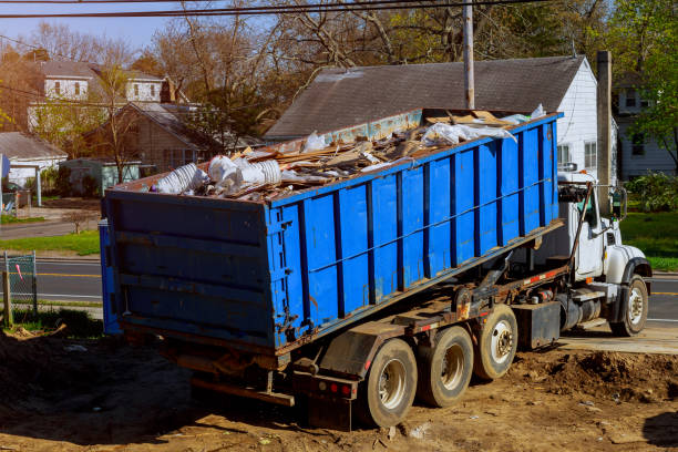 Best Junk Removal for Businesses  in Pendergrass, GA