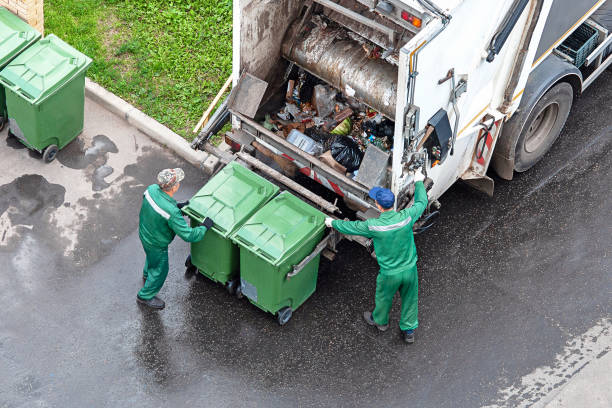 Best Yard Waste Removal  in Pendergrass, GA