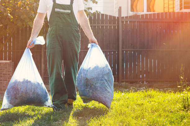 Best Dumpster Rental Services  in Pendergrass, GA