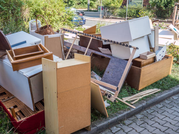 Pendergrass, GA Junk Removal Company