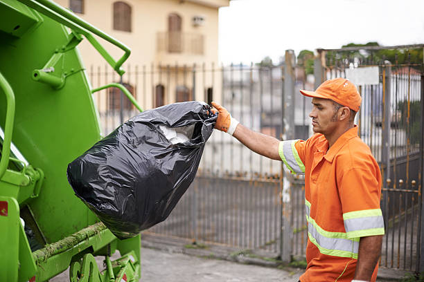 Best Commercial Junk Removal  in Pendergrass, GA