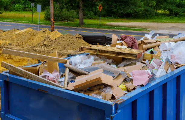 Best Hot Tub Removal  in Pendergrass, GA